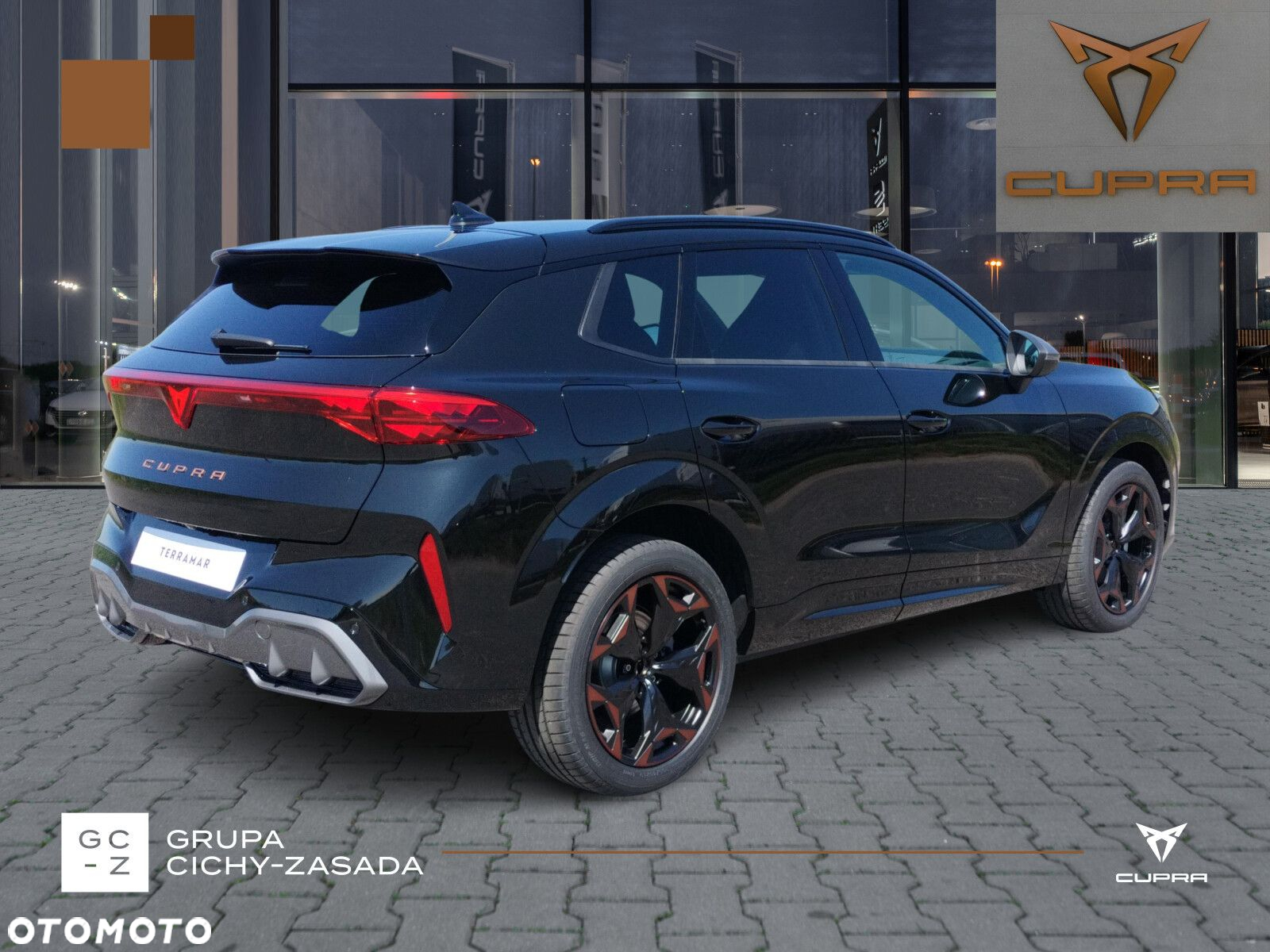 Cupra Terramar 1.5 eHybrid PHEV DSG - 5