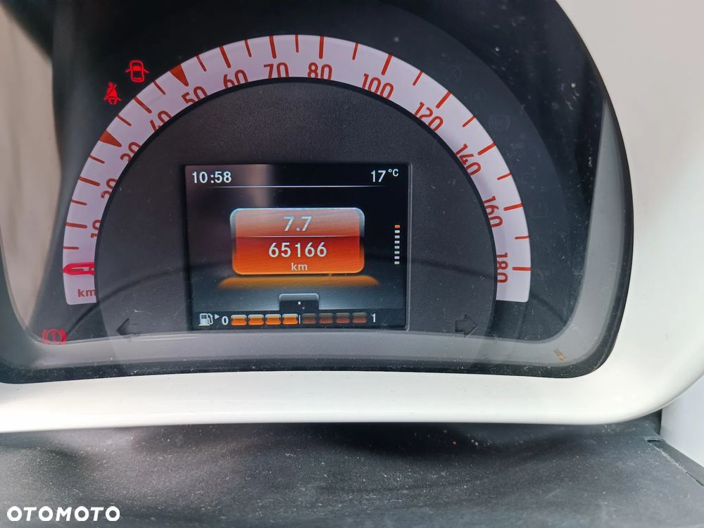 Smart Forfour passion - 19
