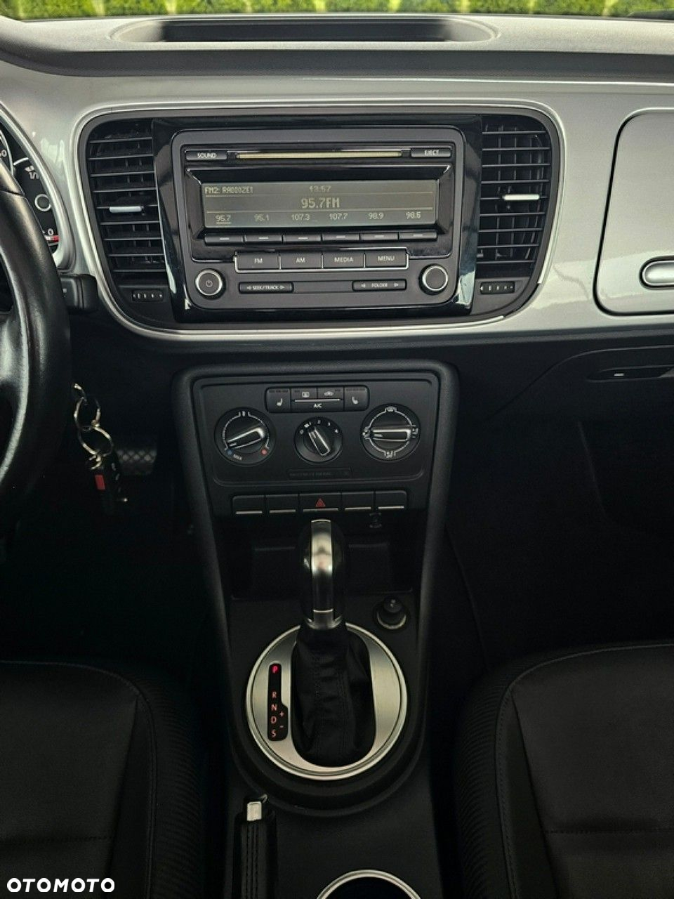 Volkswagen Beetle - 19
