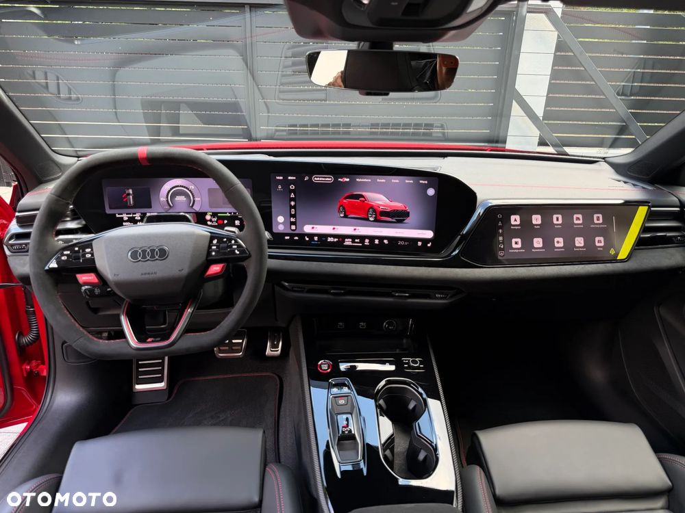 Audi RS5 Avant - 21