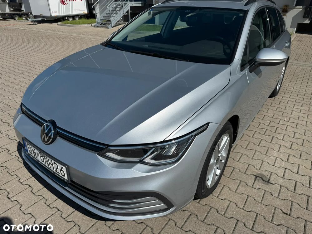 Volkswagen Golf - 9