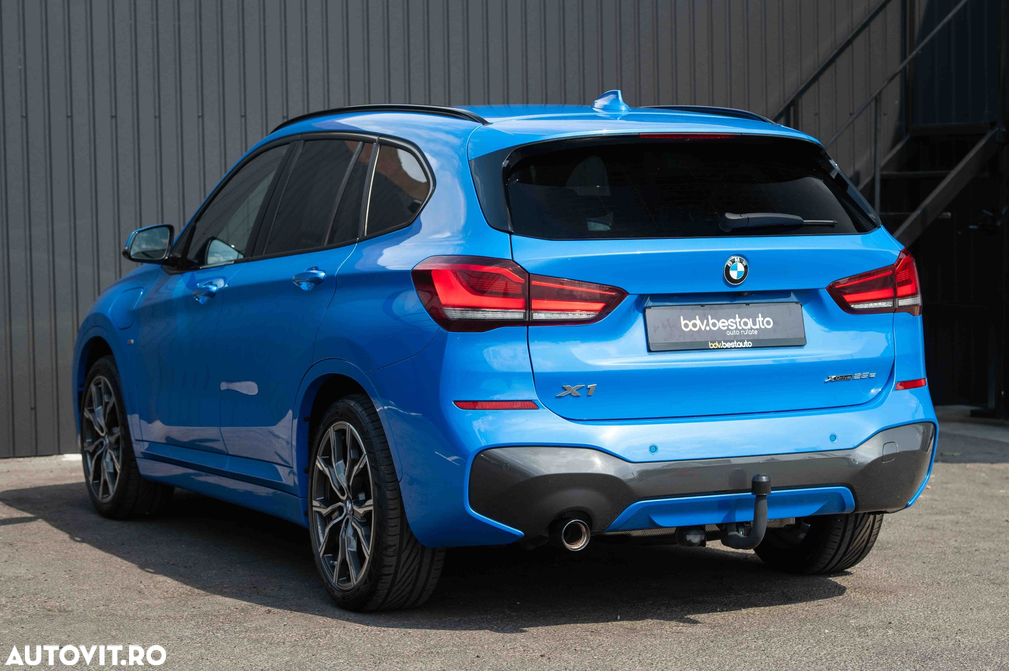 BMW X1 xDrive25e AT PHEV - 31