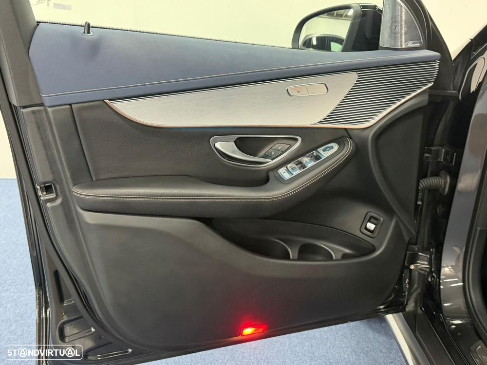Mercedes-Benz EQC 400 4Matic - 43