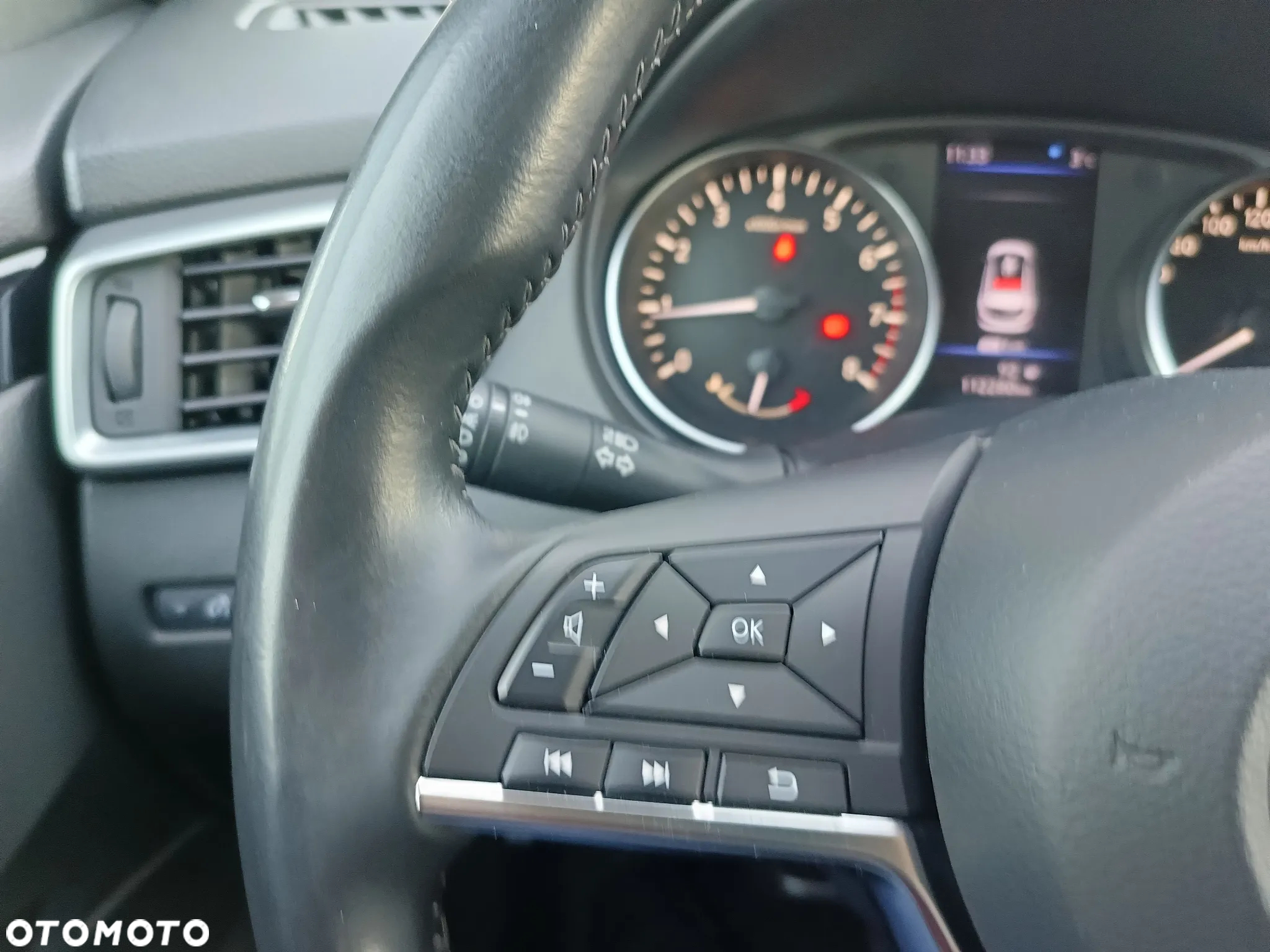 Nissan Qashqai 1.3 DIG-T N-Style EU6d - 15