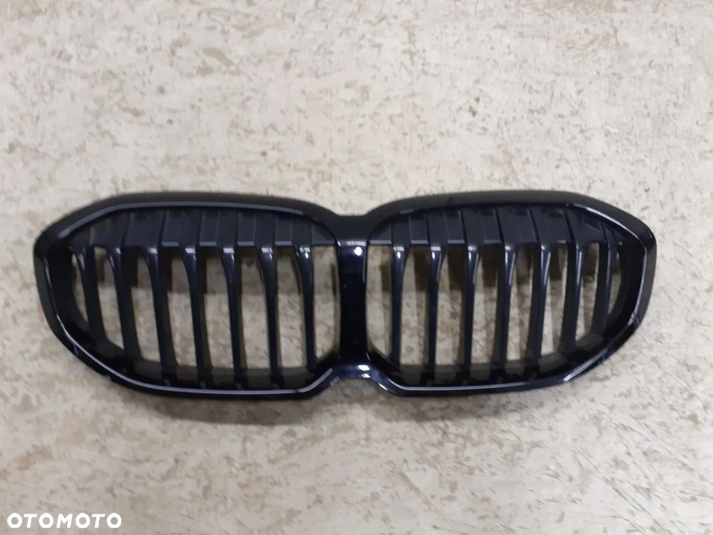 GRILL ATRAPA NERKI BMW 3 G20 G21 137258-10