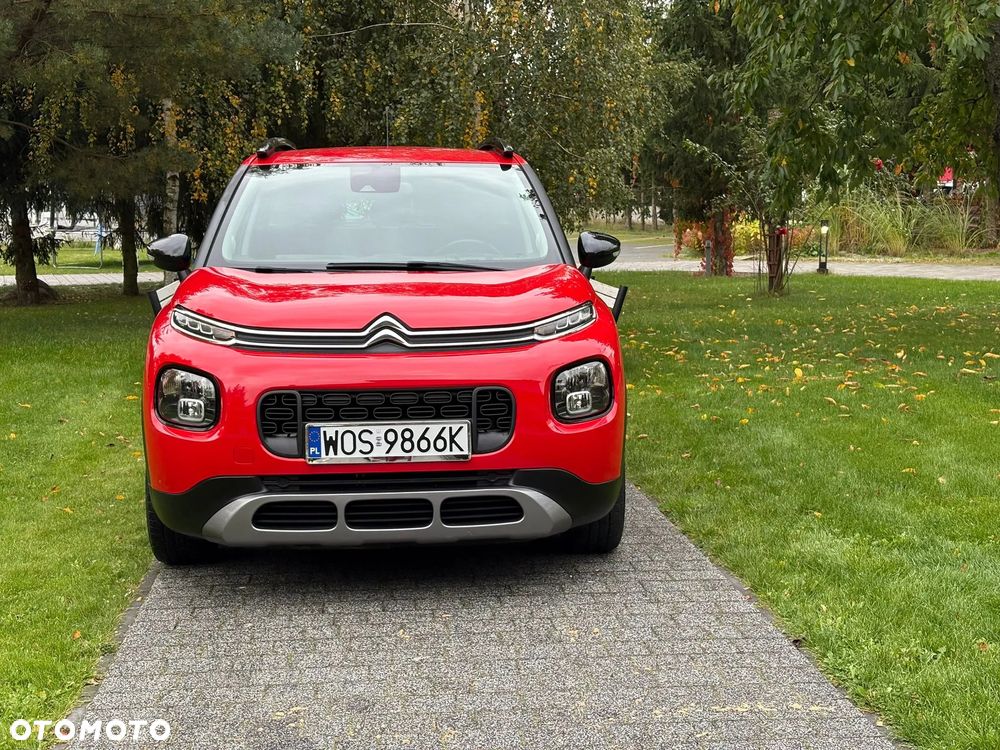 Citroën C3 Aircross - 4