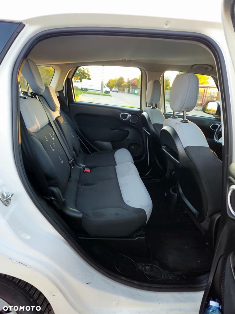 Fiat 500L 1.6 Multijet Start&Stopp Lounge - 17