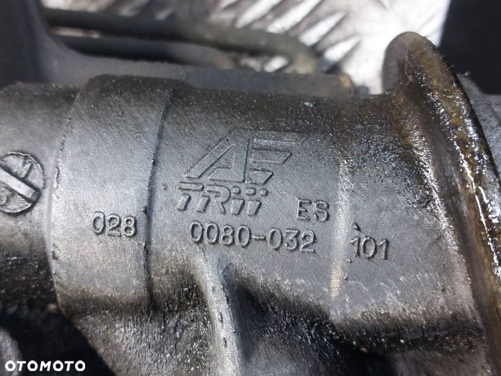 MAGLOWNICA PRZEKŁADNIA DO REGENERACJI SHARAN MK1 LIFT EU 0280080032101 - 9
