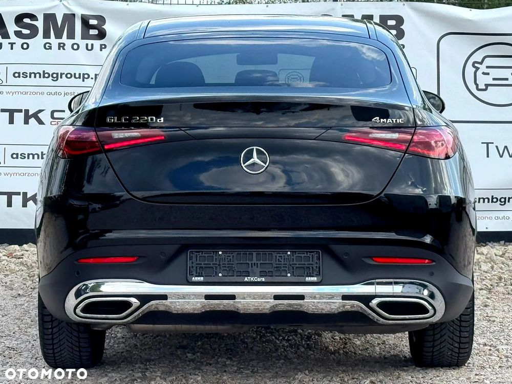 Mercedes-Benz GLC 220 d mHEV 4-Matic Avantgarde - 7