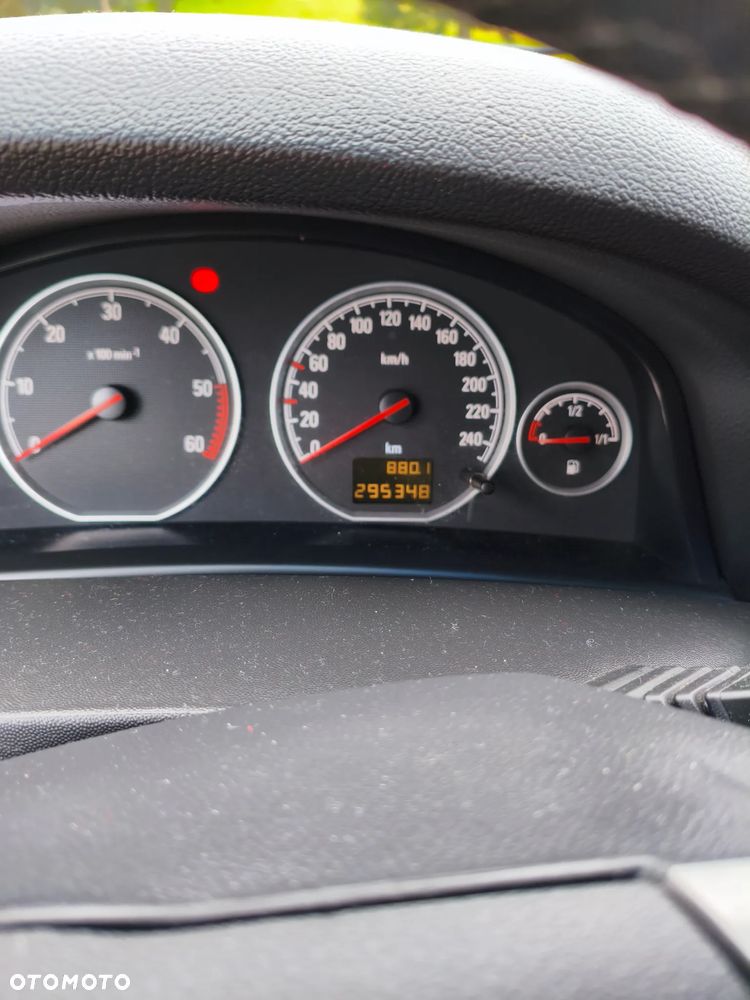 Opel Vectra - 3