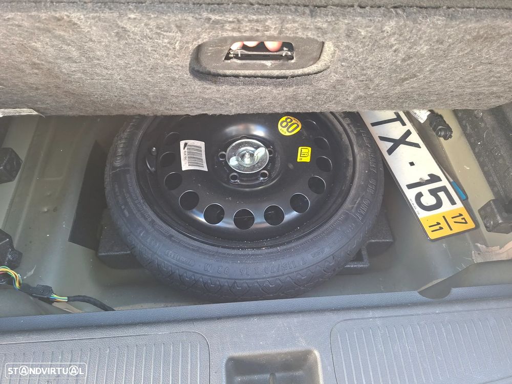 Opel Astra 1.6 CDTI DPF ecoFLEX S&S ENERGY - 16