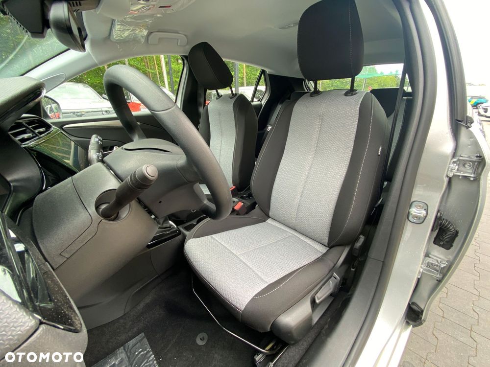 Opel Corsa 1.2 T Edition S&S - 11