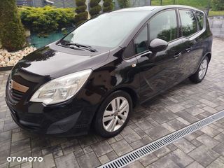 Opel Meriva 1.4 Enjoy