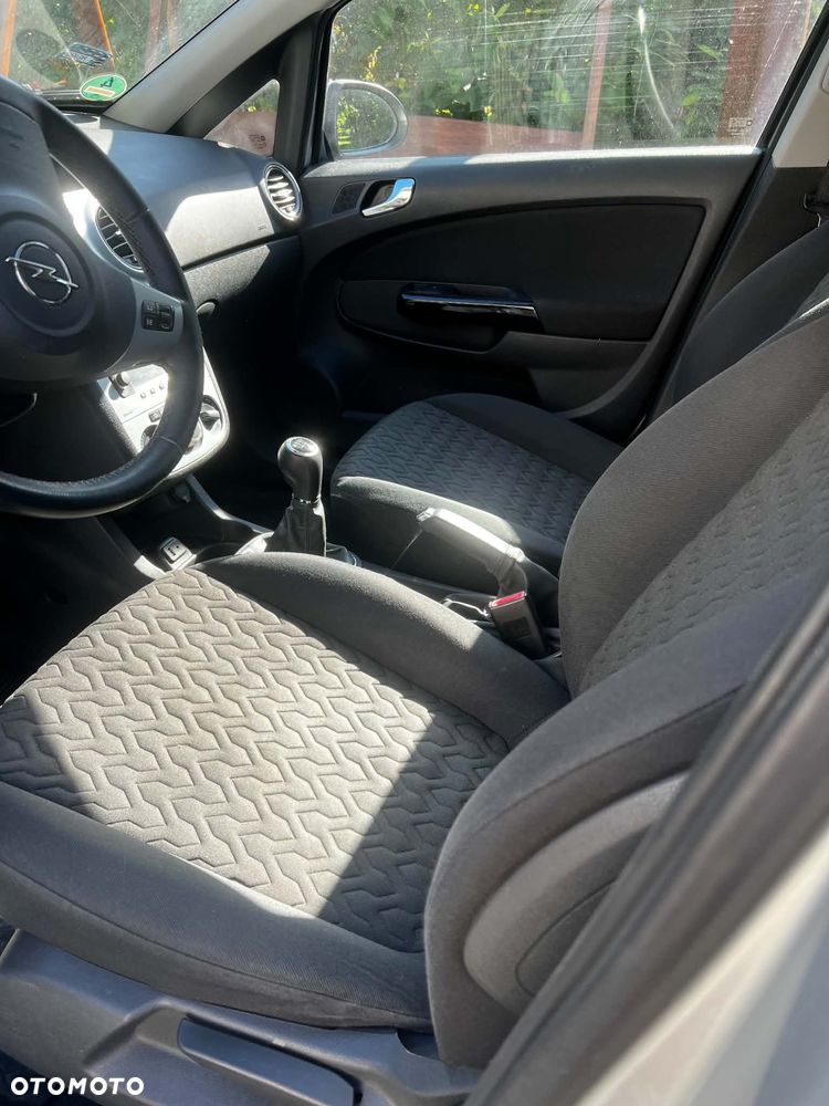 Opel Corsa 1.4 Color Edition - 8
