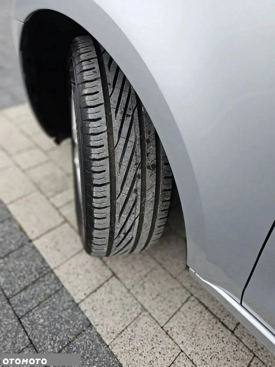 Skoda Octavia 1.0 TSI GPF Style - 32