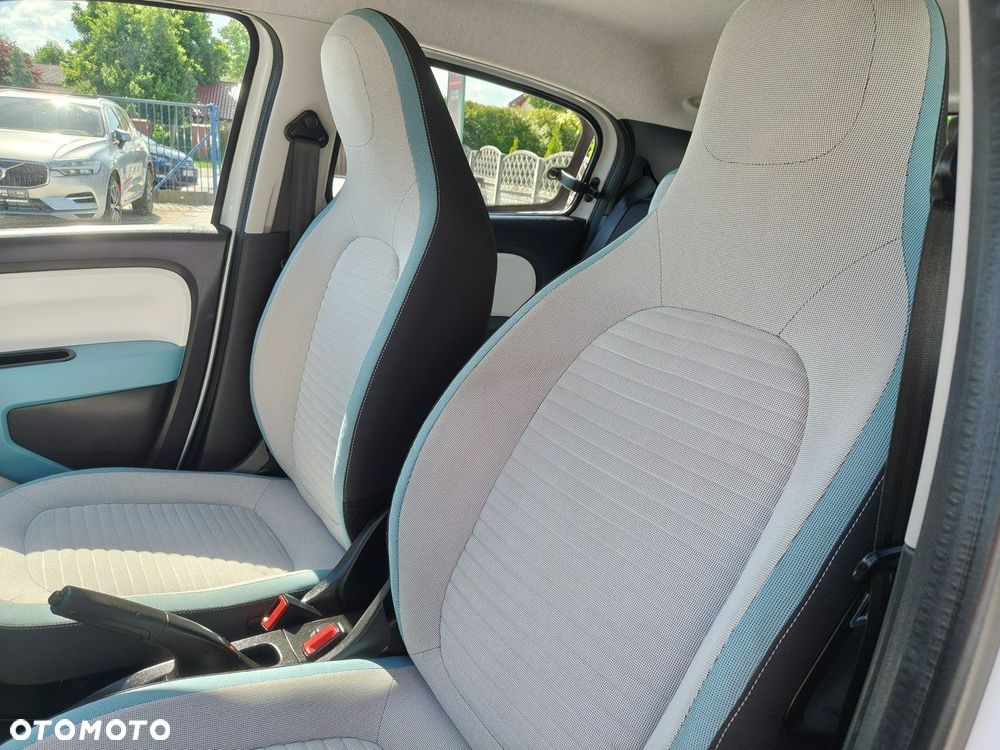 Renault Twingo SCe 70 Start&Stop LIMITED - 14