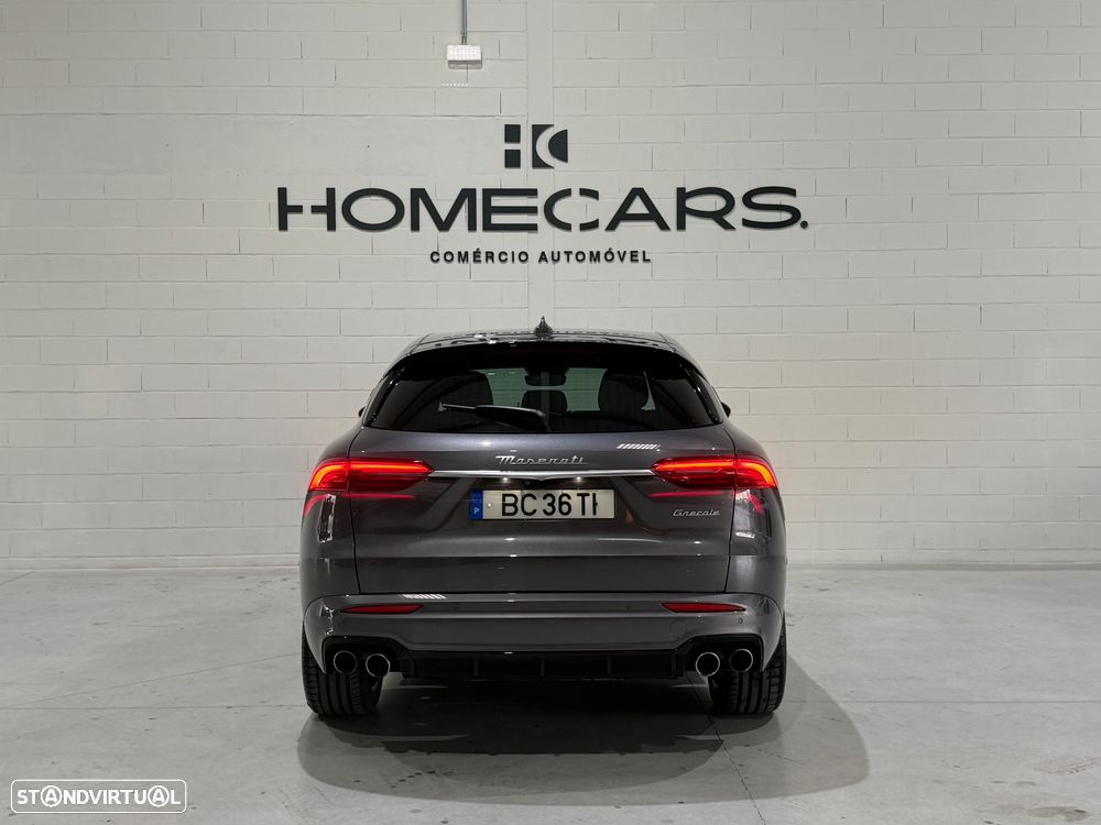 Maserati Grecale - 12