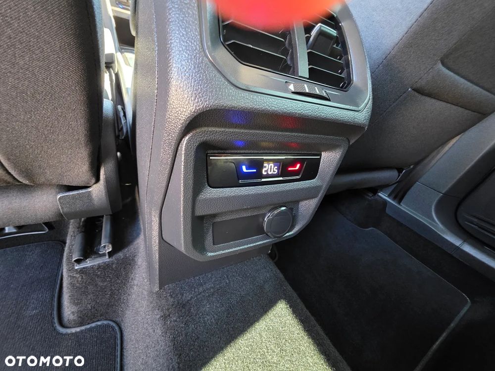 Volkswagen Tiguan 1.5 TSI EVO Life DSG - 17