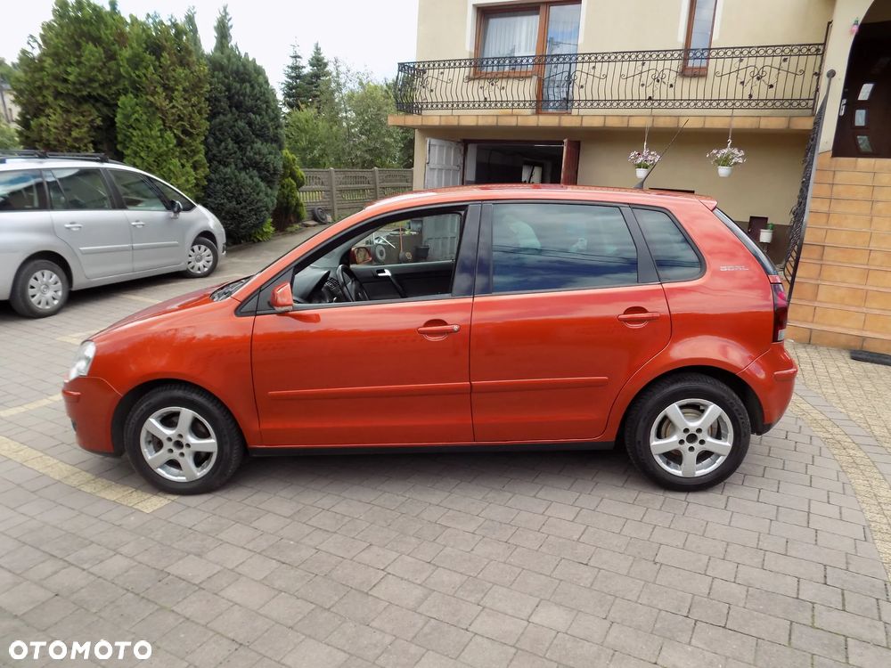 Volkswagen Polo 1.2 Goal - 4