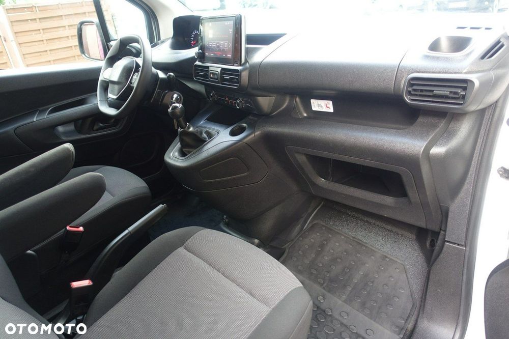 Peugeot Partner - 19