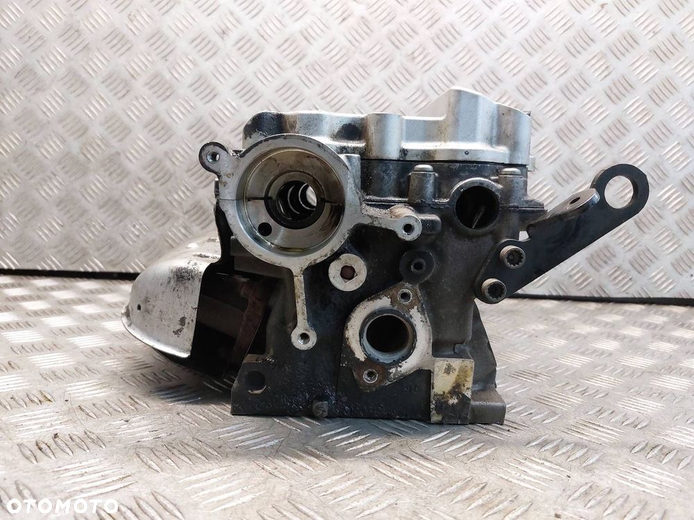 GŁOWICA AUDI A6 C6 2.4 V6 06E103374A 06E103472B BDW - 8