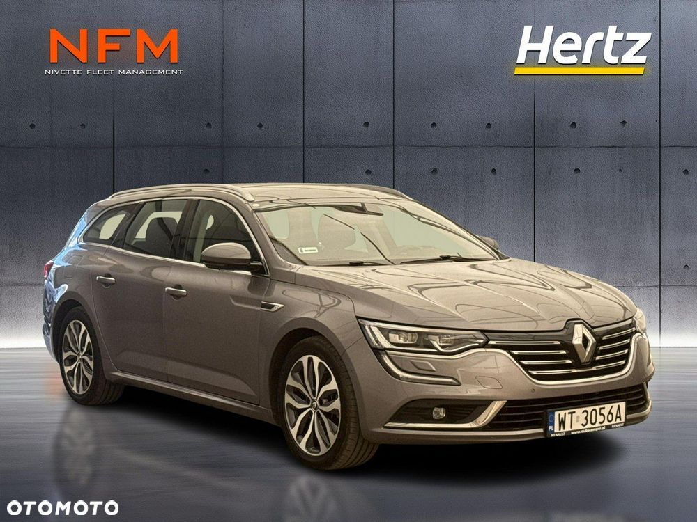Renault Talisman - 3