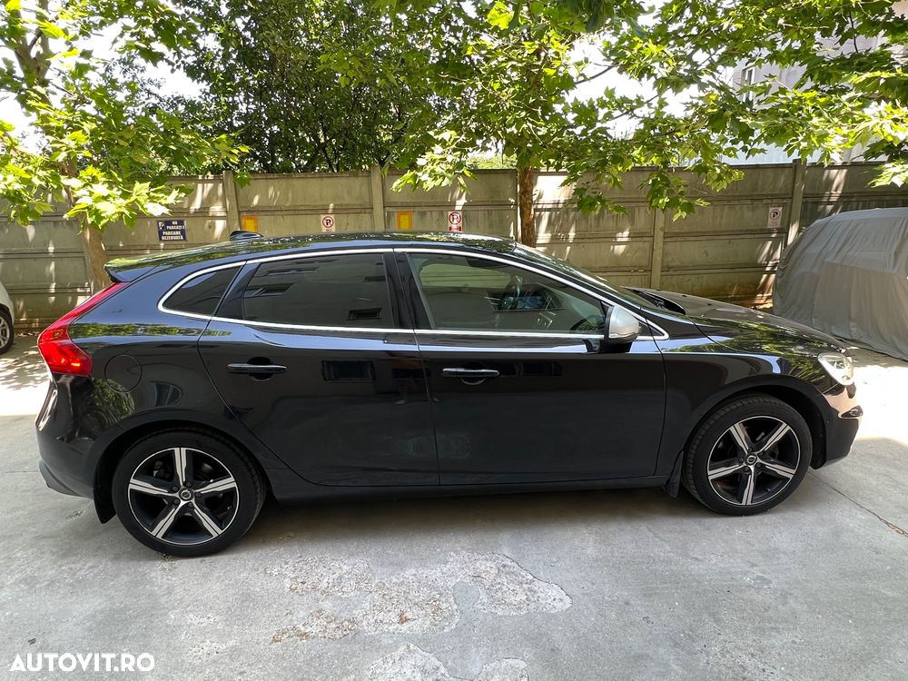 Volvo V40 T4 RDesign - 2