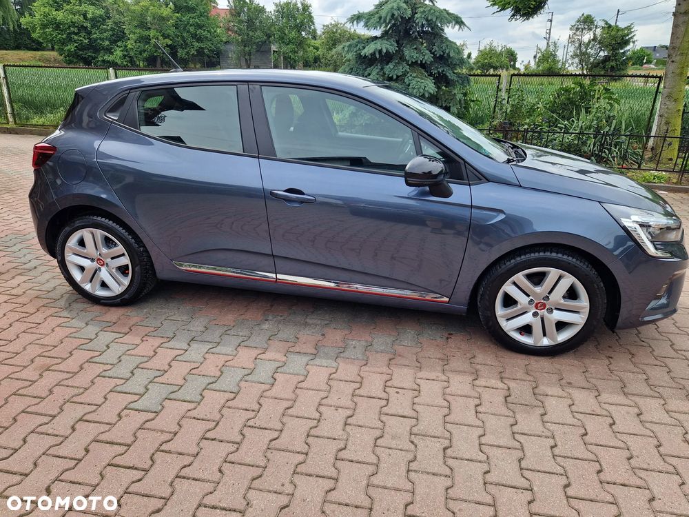 Renault Clio 1.0 TCe Zen - 37