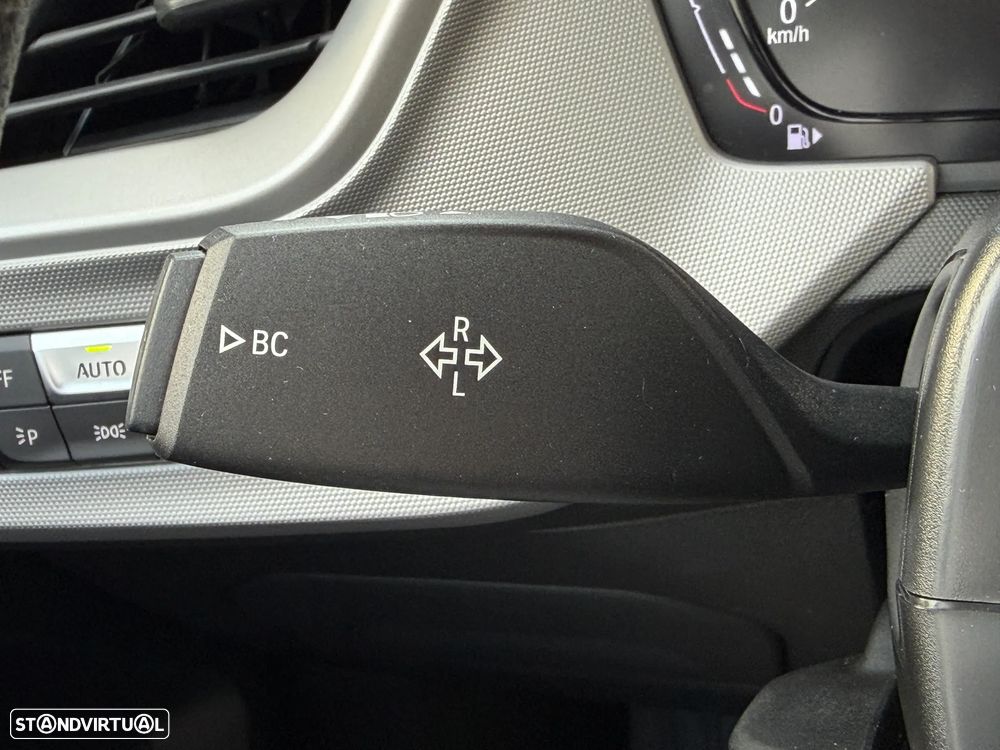 BMW 116 i Advantage - 36