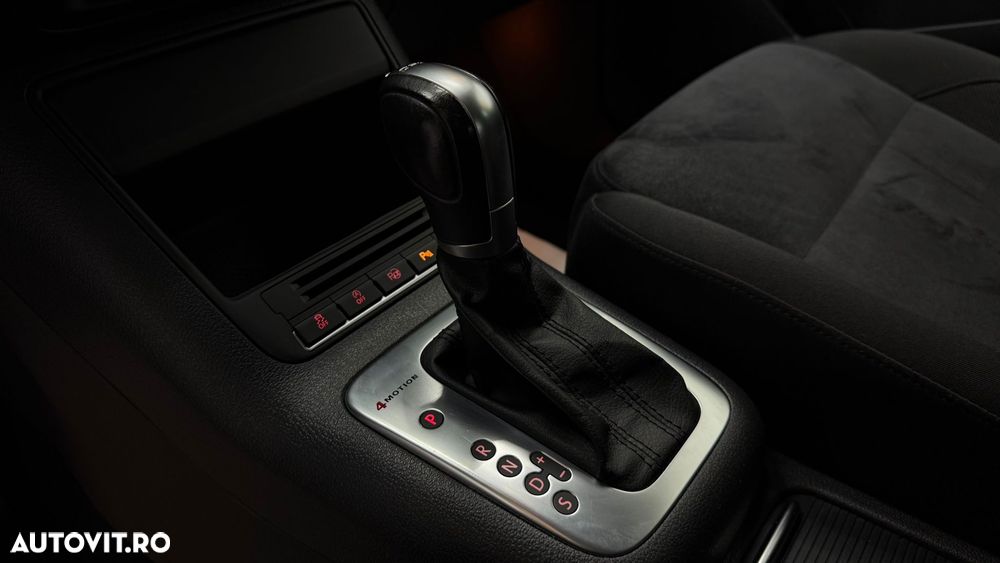 Volkswagen Tiguan 2.0 TDI DPF 4Motion Sport & Style - 20