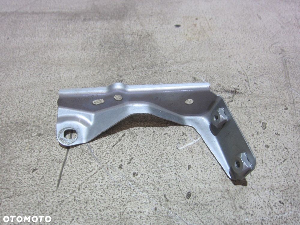 BMW F48 X1 MOCOWANIE BŁOTNIKA PRAWY PRZÓD PRAWA STRONA 41007355992 7355992 - 6