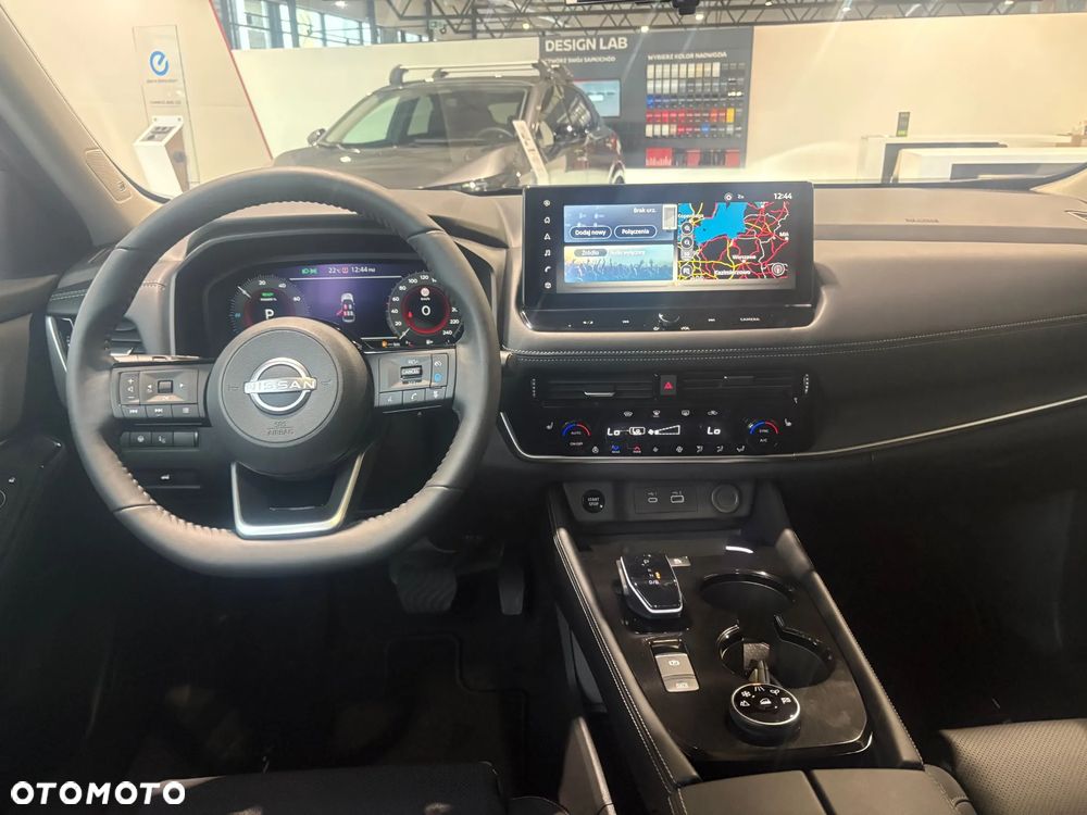 Nissan X-Trail 1.5 VC-T e-POWER Tekna e-4ORCE - 18