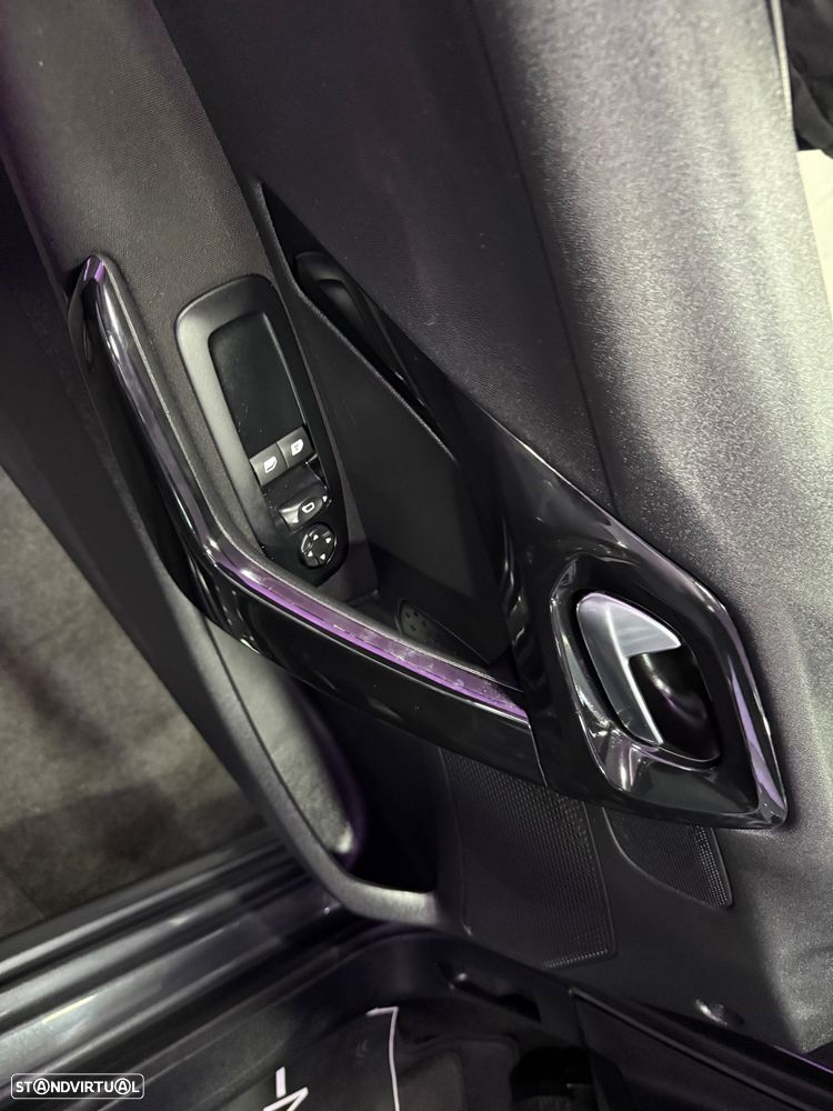 Peugeot 208 PureTech 82 Active - 6