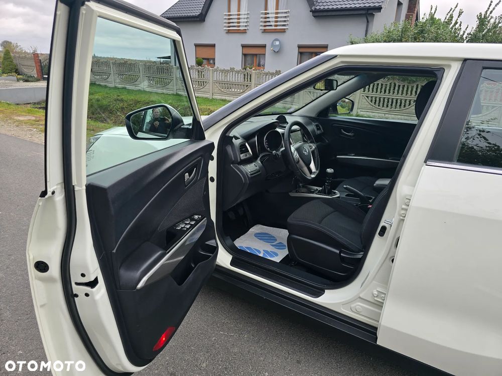 SsangYong/KGM Tivoli e-XGi 160 2WD Quartz - 19