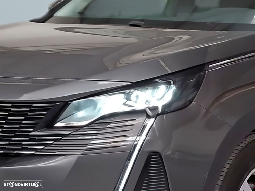 Peugeot 3008 1.5 BlueHDi Active Pack - 16