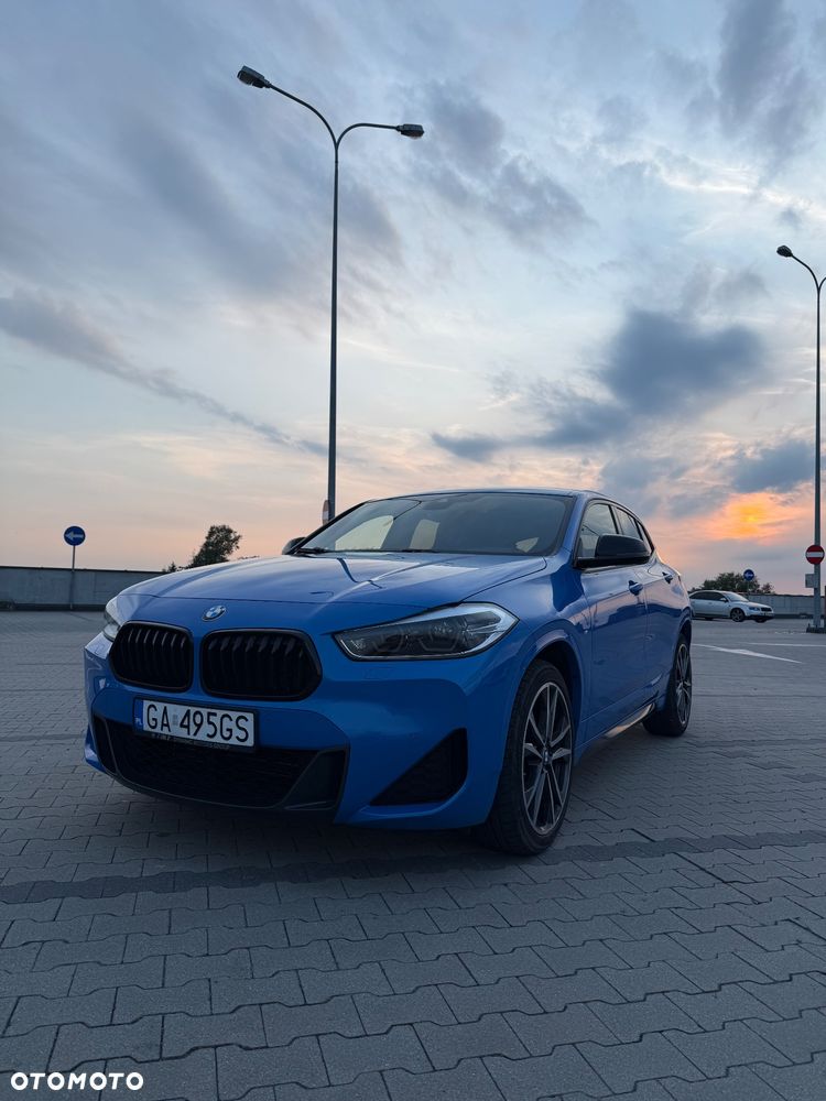BMW X2 xDrive20i M Sport - 12