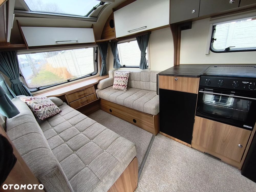 Bailey PURSUIT II 560-5 - 13