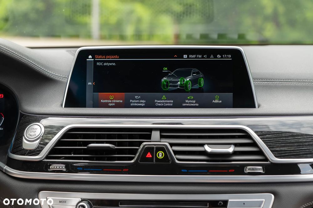 BMW Seria 7 740d xDrive mHEV sport - 26