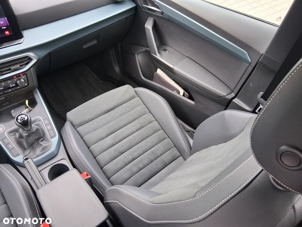 Seat Arona 1.0 TSI Xperience S&S - 16