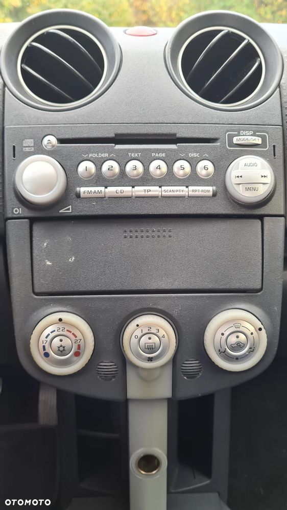 Mitsubishi Colt CZ3 1.3 Motion - 21