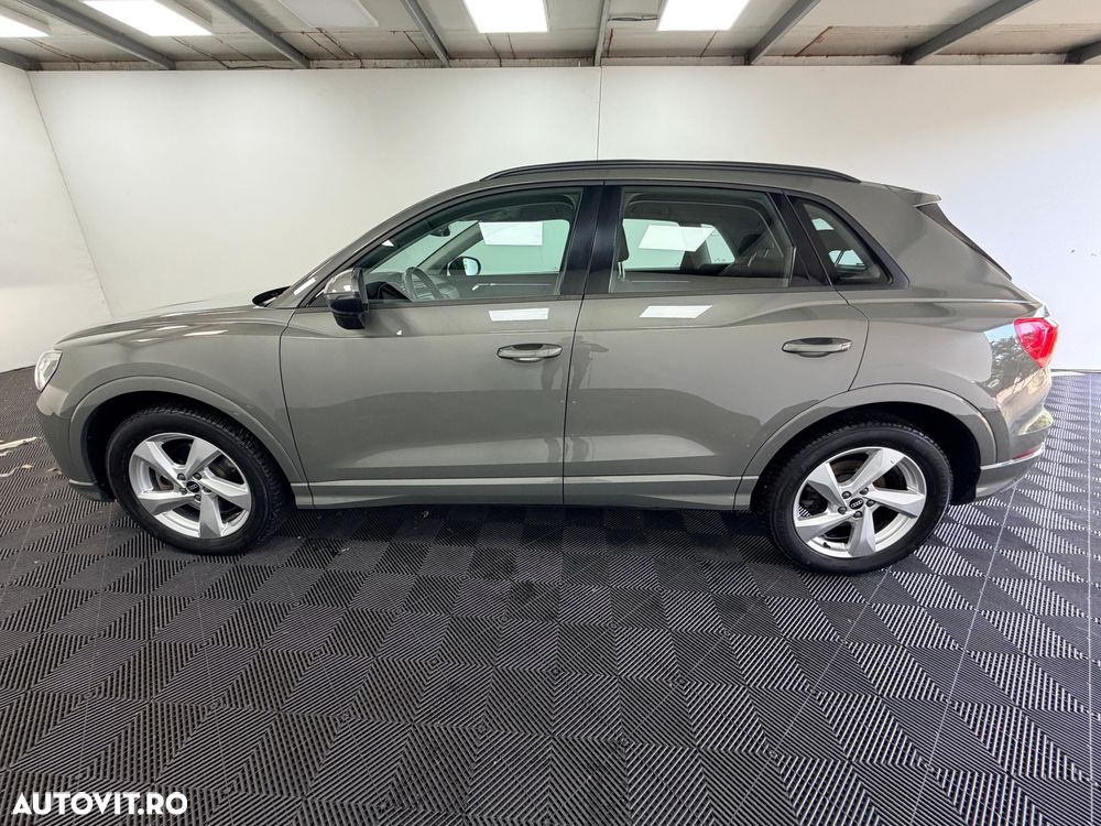 Audi Q3 2.0 40 TFSI S tronic quattro - 6