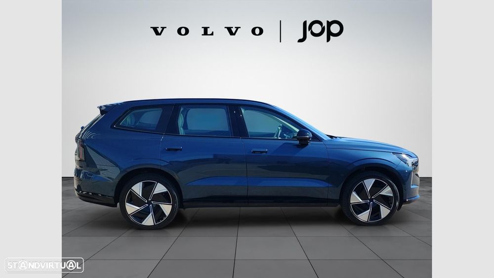 Volvo EX90 111 kWh Twin Motor Ultra - 7