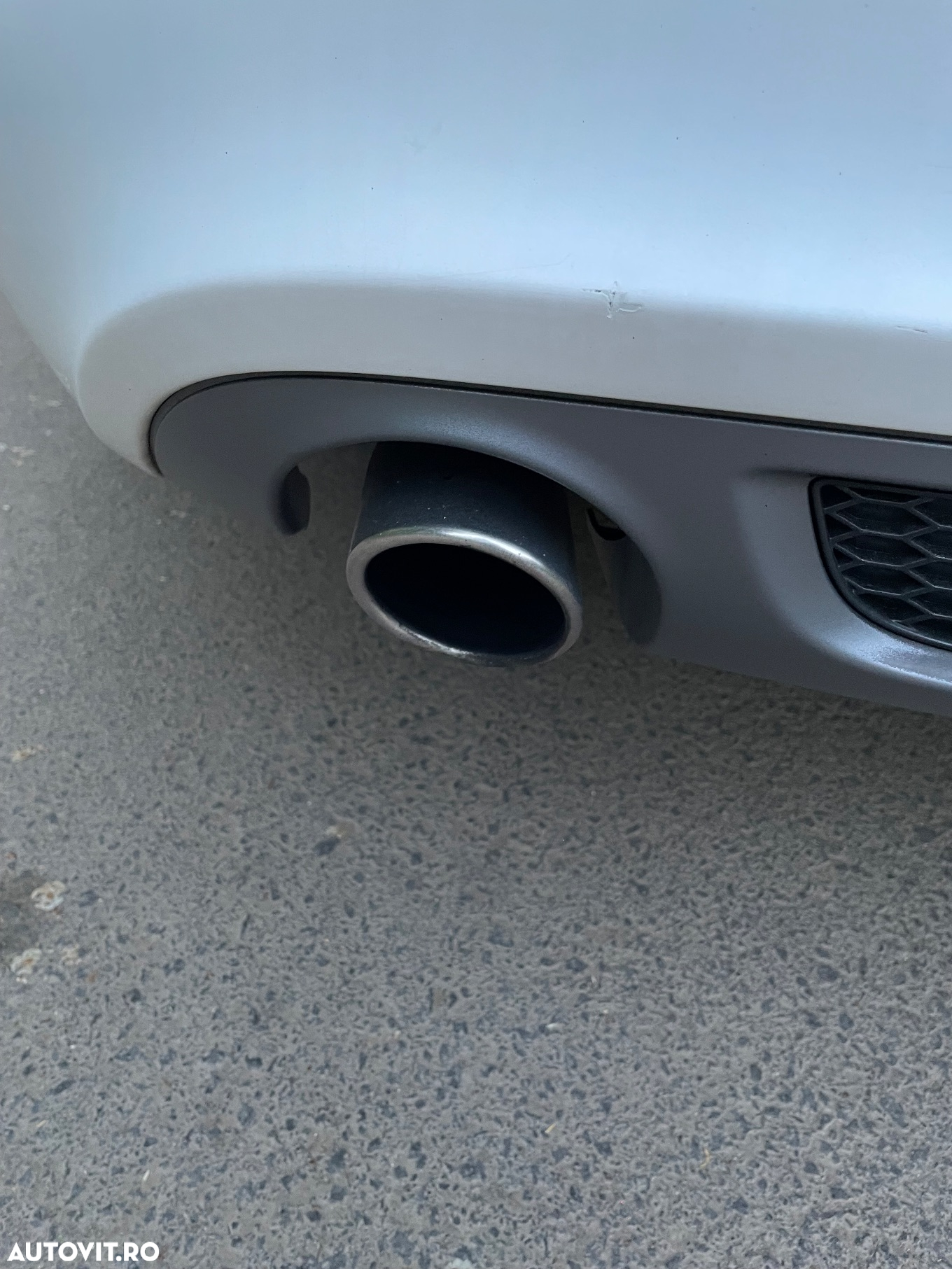 Audi A6 3.0 TDI DPF quattro Tip - 22