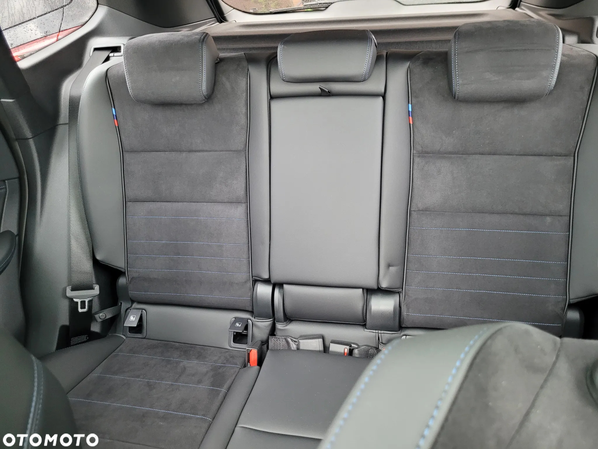 BMW X1 xDrive23i M Sportpaket - 28