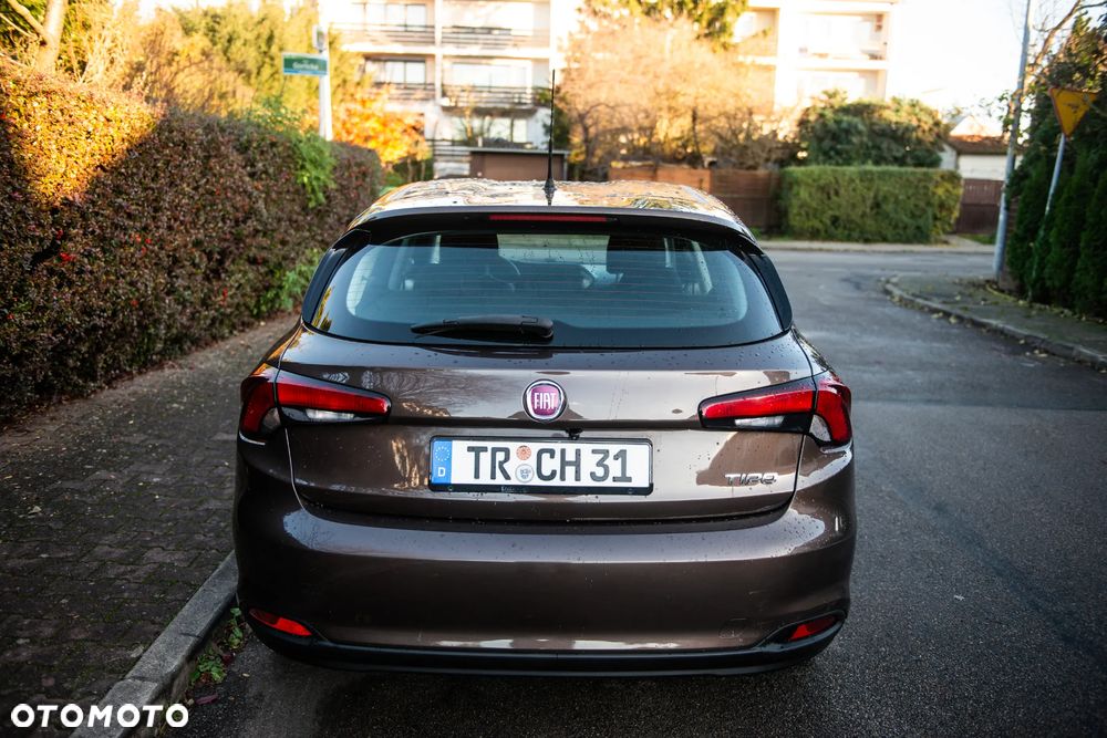 Fiat Tipo 1.4 T-Jet S-Design - 6