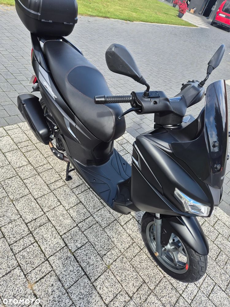 Aprilia SR - 3