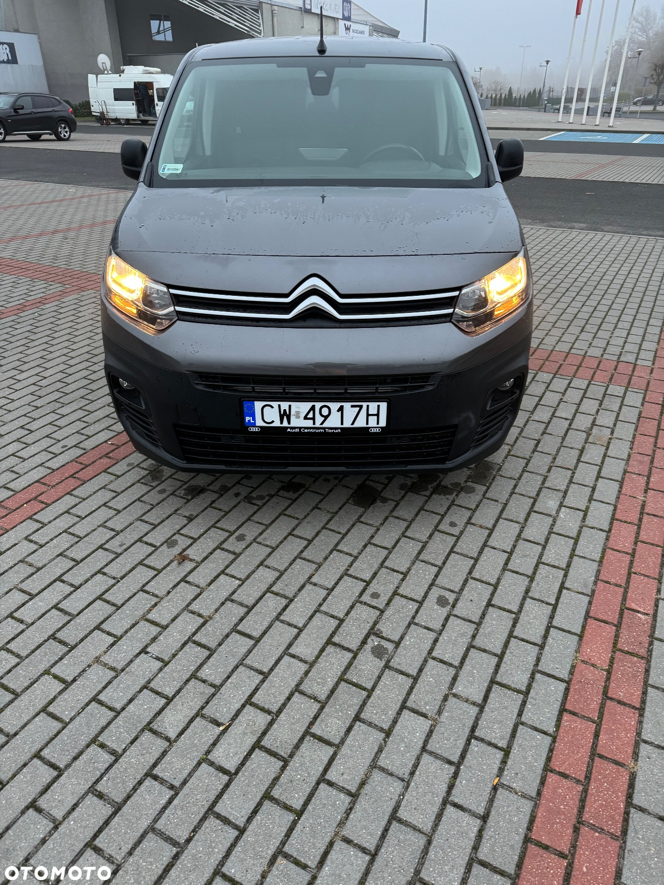 Citroën Berlingo M 1.5 BlueHDI Feel - 19