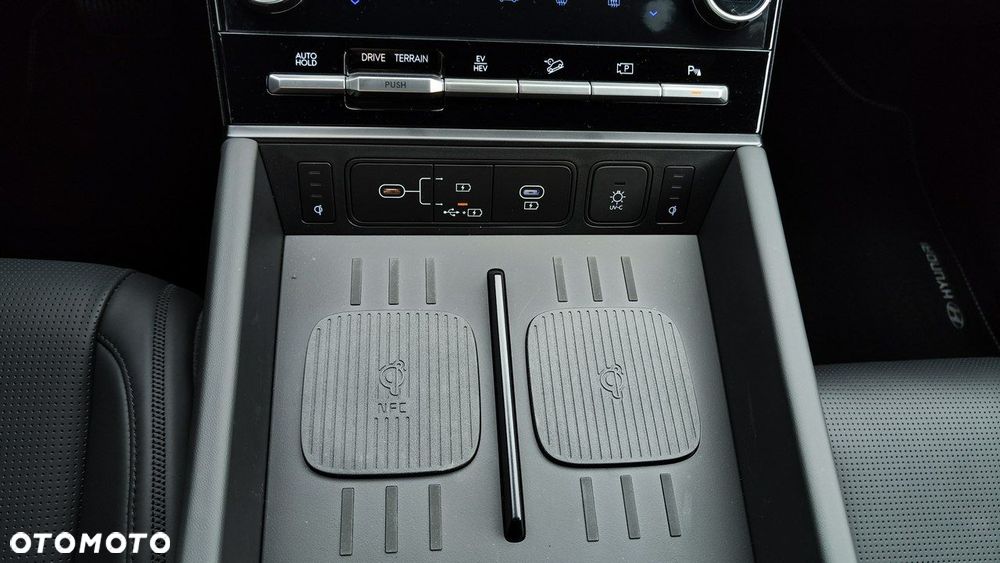 Hyundai Santa Fe - 16