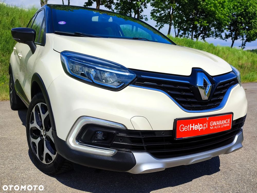 Renault Captur - 4