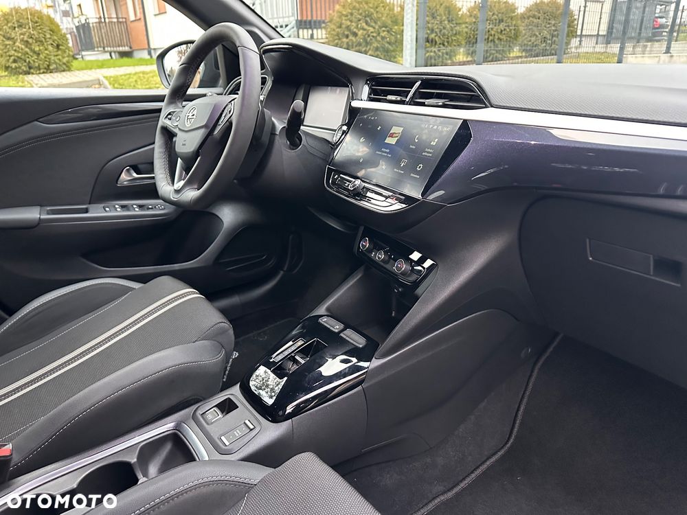 Opel Corsa 1.2 GS Line S&S - 16